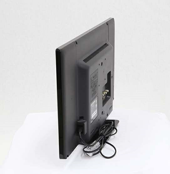 楽天市場】DXアンテナ DX ANTENNA 液晶テレビ LVW24EU3 24.0インチ