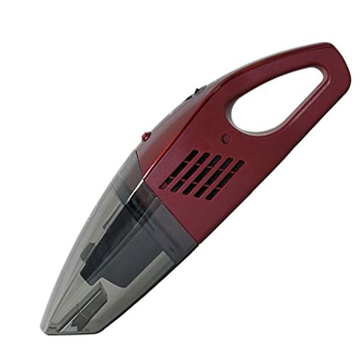 楽天市場】山善 YAMAZEN コードレスハンディクリーナー ZHG-NW48(R