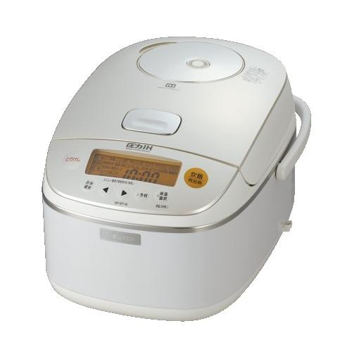 象印 NP-ZQ10-TA 極め炊き 圧力IH炊飯器 5.5合炊き ブラウン 楽天市場】象印マホービン 象印 極め炊き 圧力IH炊飯器 5.5合