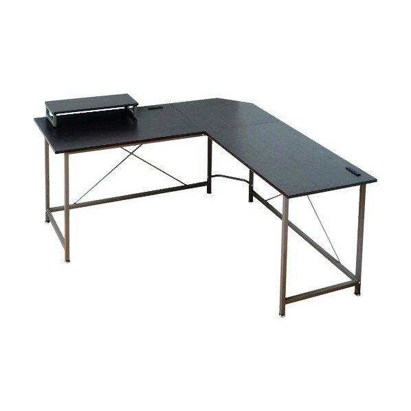 楽天市場】ドウシシャ ボルカ コンビデスク デスク デスク パソコン