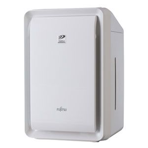 動作良好　富士通ゼネラル　加湿脱臭機　DAS-303K-W 楽天市場】富士通ゼネラル 富士通ゼネラル 加湿脱臭機 DAS-303K-W