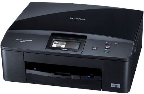 楽天市場】ブラザー工業 brother インクジェットプリンター