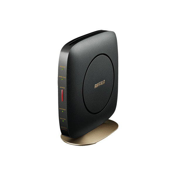 パソコン BUFFALO WSR-1166DHP3-BK WSR-1166DHP3-BK : Wi-Fiルーター : AirStation | バッファロー