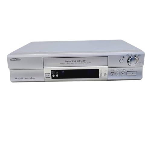 楽天市場】パナソニックオペレーショナルエクセレンス Panasonic VHS