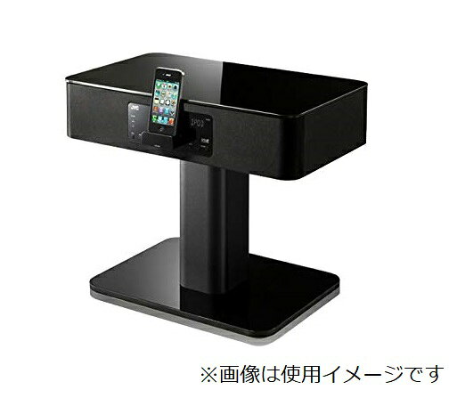 オーディオ機器 JVC-KENWOOD TH-BA31-B サウンドバー (純正リモコン付き)
