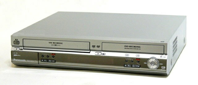 ビデオ一体型DVDレコーダー　DVR200E3 Amazon | DVR200E3(VHSビデオ一体型DVDレコーダー) | DVDレコーダー