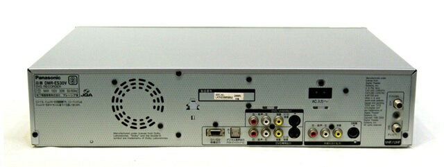 楽天市場】パナソニックオペレーショナルエクセレンス Panasonic DVD