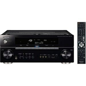 楽天市場】パイオニア Pioneer ハイクオリティAVマルチチャンネル
