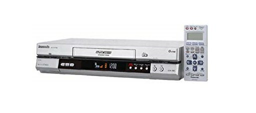 楽天市場】パナソニックオペレーショナルエクセレンス Panasonic VHS