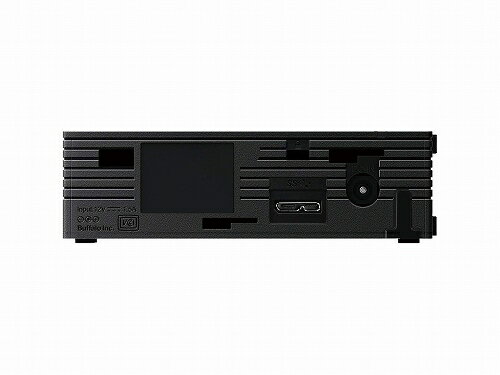 BUFFALO HD-NRLC4.0-B 外付けHDD バッファロー HD-NRLC4.0-B : 外付けHDD : DriveStation | バッファロー