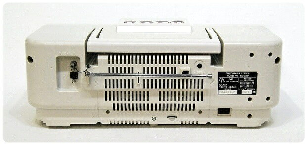 楽天市場】JVCケンウッド KENWOOD ラジカセ MDX-F55 | 価格比較 - 商品