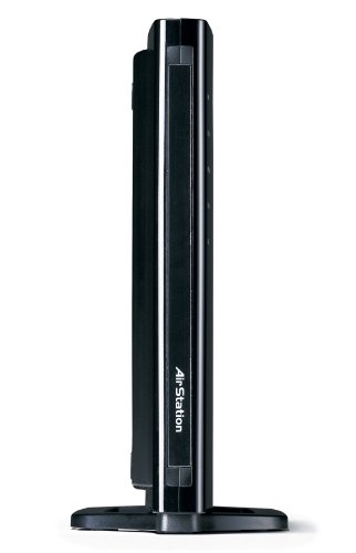楽天市場】バッファロー BUFFALO 無線LANルーター WZR-600DHP2