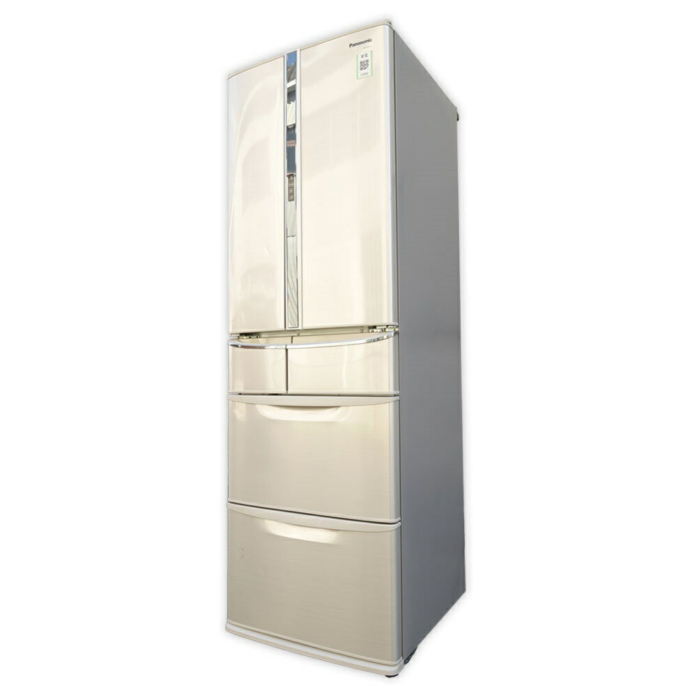 Panasonic冷蔵庫 NR-F434T 426L 楽天市場】パナソニックオペレーショナルエクセレンス Panasonic
