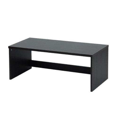 楽天市場】クロシオ KUROSHIO NEW天然木ワンタッチ文机 62245 | 価格