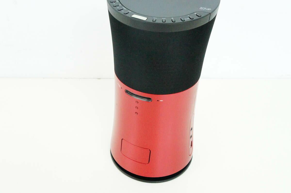 楽天市場】JVCケンウッド KENWOOD CD/MD/SD/USB搭載コンポ UD-A77-M