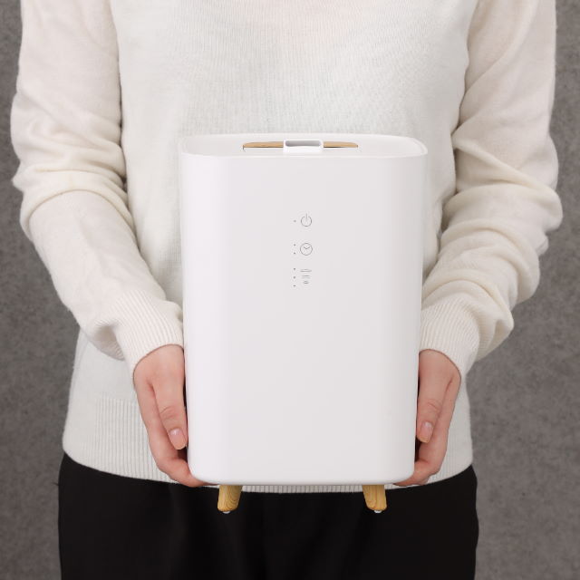 楽天市場】エレス L's Humidifier エルズヒュミディファイアー