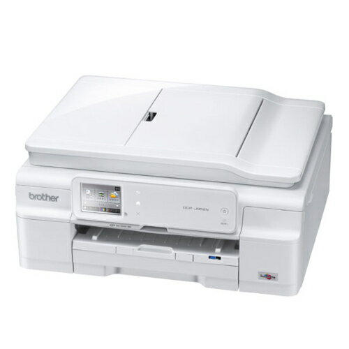 楽天市場】ブラザー工業 brother 複合機 DCP-J968N-W | 価格比較