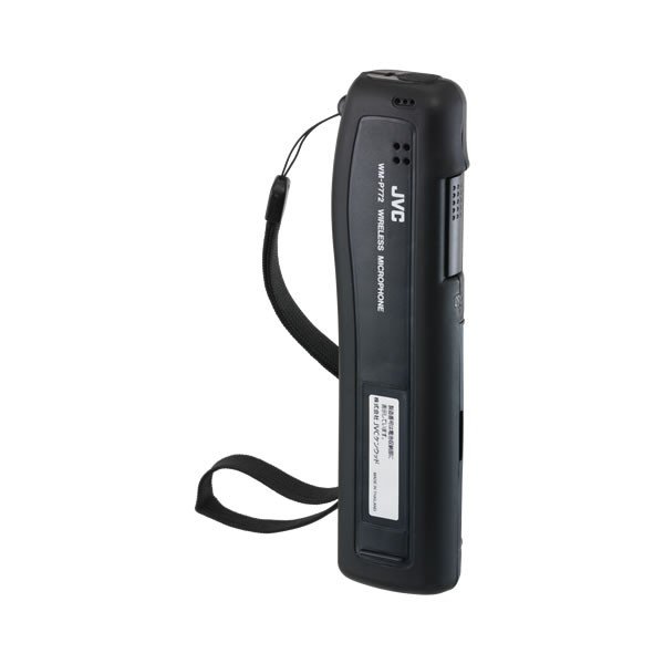 パナソニック　ワイヤレスマイクロホンWX-1700 Amazon | パナソニック ワイヤレスマイクロホン WX-1700