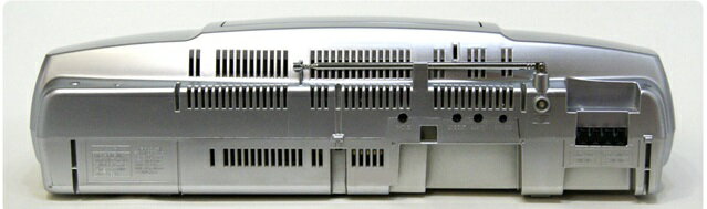 Panasonic パナソニック RX-MDX7-S パーソナルMDシステム 概要 パーソナルMDシステム RX-MDX7 | オーディオ | Panasonic