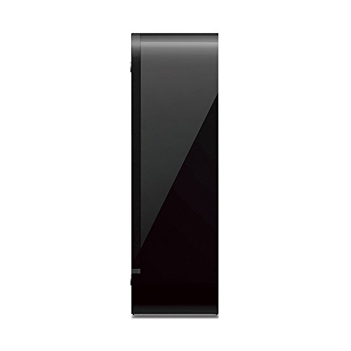 楽天市場】バッファロー BUFFALO 外付けHDD HD-LC2.0U3-BKC | 価格比較