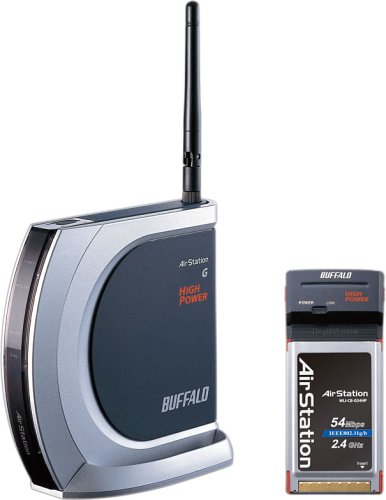楽天市場】バッファロー BUFFALO Wi-Fiルーター WHR-HP-G54/PHP | 価格