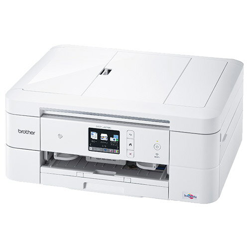 楽天市場】ブラザー工業 brother プリビオ インクジェットA4