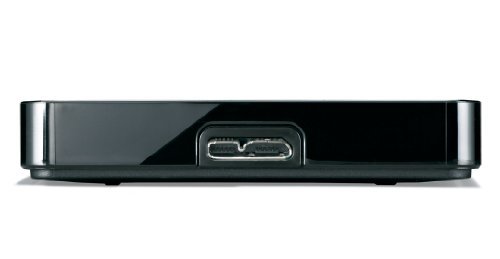 楽天市場】バッファロー 東芝 Canvio 1TB 外付けポータブルHDD