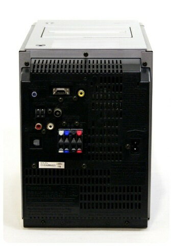 Panasonic DVD/MDステレオシステム SC-PM900DVD-S