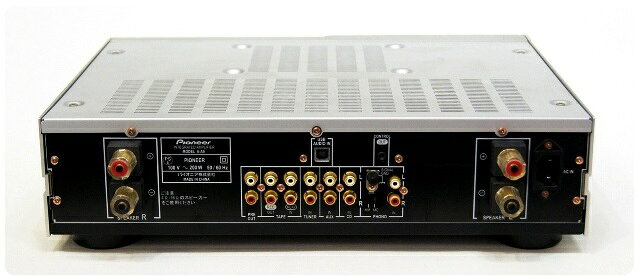 楽天市場】パイオニア Pioneer インテグレーテッドアンプ A-A9 | 価格