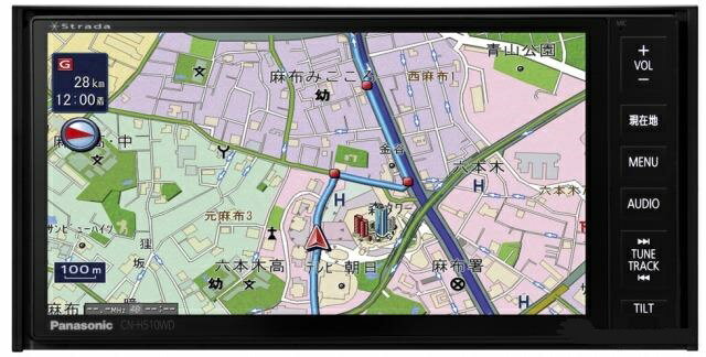 新品未開封　パナソニック CA-SDL255D 2025年度版 地図SDHC CA-SDL255D 2025年度版 地図SDHCメモリーカード 1個 Panasonic