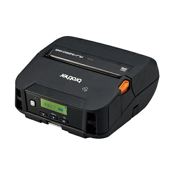 楽天市場】ブラザー工業 brother モバイルプリンター RJ-2150 | 価格