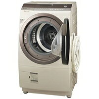 楽天市場】シャープ SHARP ドラム式 洗濯機 ES-ZH1-WL | 価格比較