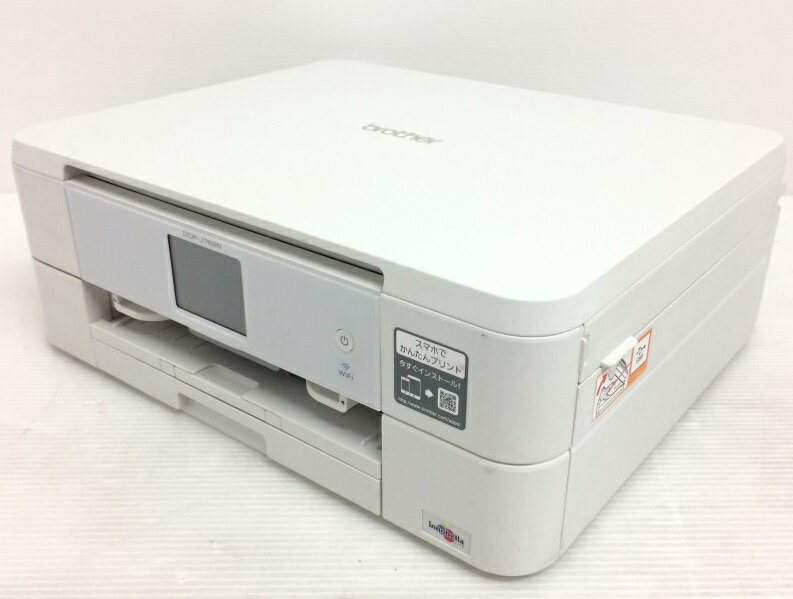楽天市場】ブラザー工業 brother 複合機 DCP-J567N | 価格比較