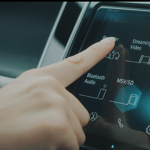 楽天市場】パイオニア Pioneer カロッツェリア サイバーナビ AVIC