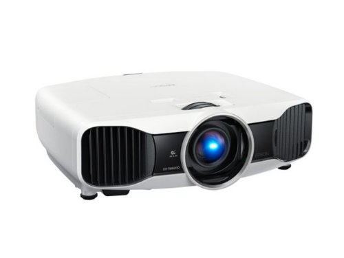 楽天市場】エプソン販売 EPSON ホームシアタープロジェクター EH
