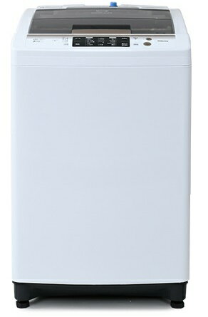 楽天市場】マクスゼン maxzen 8.0kg 全自動洗濯機 JW80WP01WH