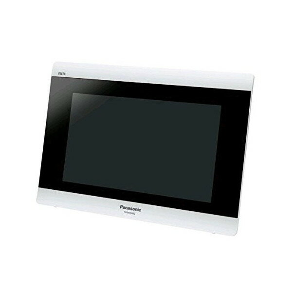 Panasonic プライベート・ビエラ UN-10E6 Amazon | パナソニック 10V型 液晶 テレビ プライベート・ビエラ