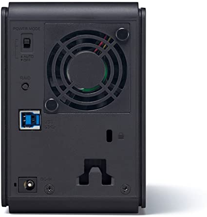 バッファロー HD-NRLC4.0-B 4TB 外付けハードディスクドライブ Amazon | バッファロー HD-NRLC4.0-B 4TB 外付けハードディスク