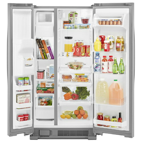 楽天市場】日本ゼネラル・アプラィアンス Kenmore 大型冷蔵庫 KRS5175S