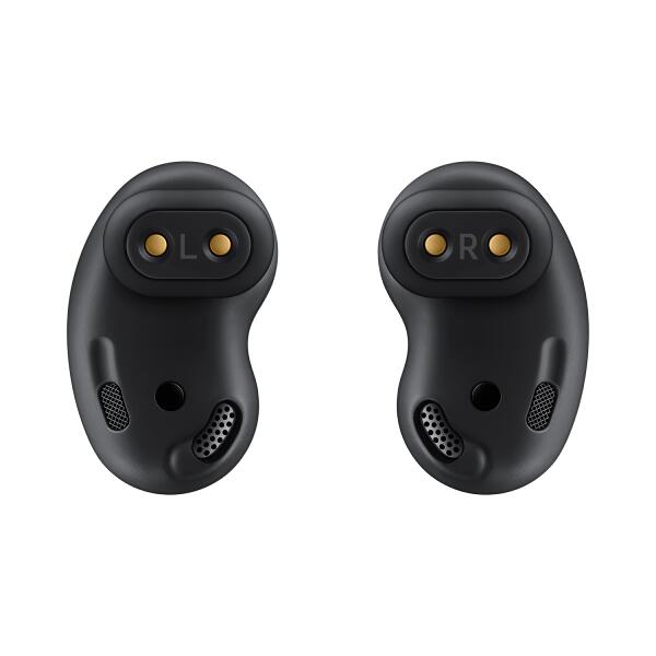 楽天市場】サムスン電子ジャパン SAMSUNG GALAXY BUDS+ BLACK フル