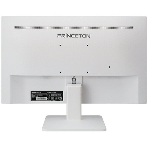 PRINCETON PTFBFE-24W 23.8インチ 液晶ディスプレイ PRINCETON （在庫限り）プリンストン 液晶ディスプレイ 23.8