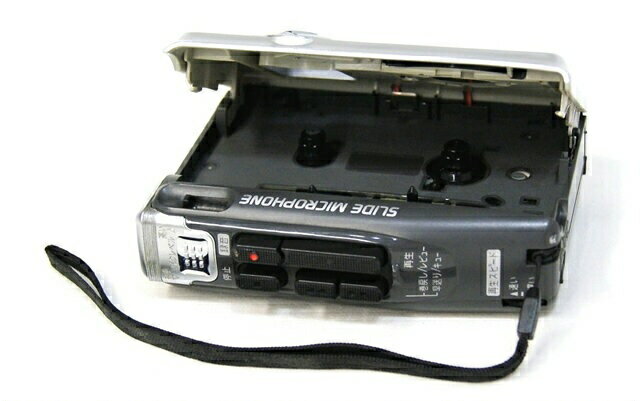 Panasonic ポータブルカセットレコーダー RQ-2112 パナソニック RQ-2112 ポータブルカセットプレイヤー