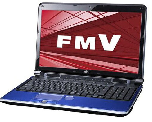 楽天市場】富士通 FUJITSU LIFEBOOK MH75/D2 FMVM75D2L ブライト