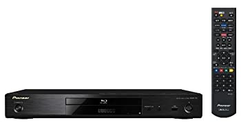 パイオニア BDP-3120-K [ブラック] 価格比較 - 価格.com