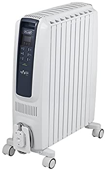 デロンギ　DeLonghi オイルヒーター RHJ10F1015-DG 楽天市場】デロンギ オイルヒーター RHJ10F1015-DG 暖房 冬 寒さ