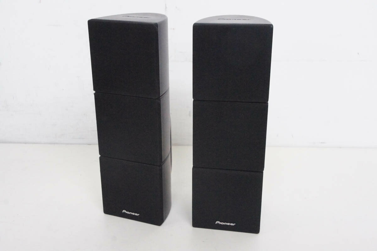 S-HS100 | スピーカー | 単品コンポーネント | オンキヨー