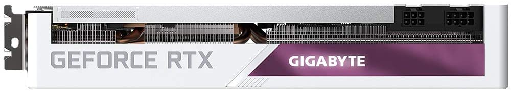 GIGABYTE グラフィックボード GV-N3070VISION OC-8GD