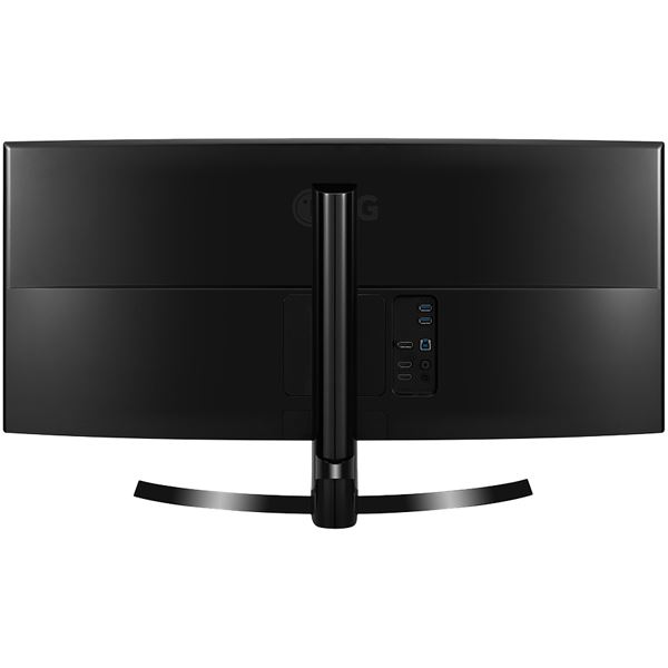 LG 液晶ディスプレイ 34UC88-B