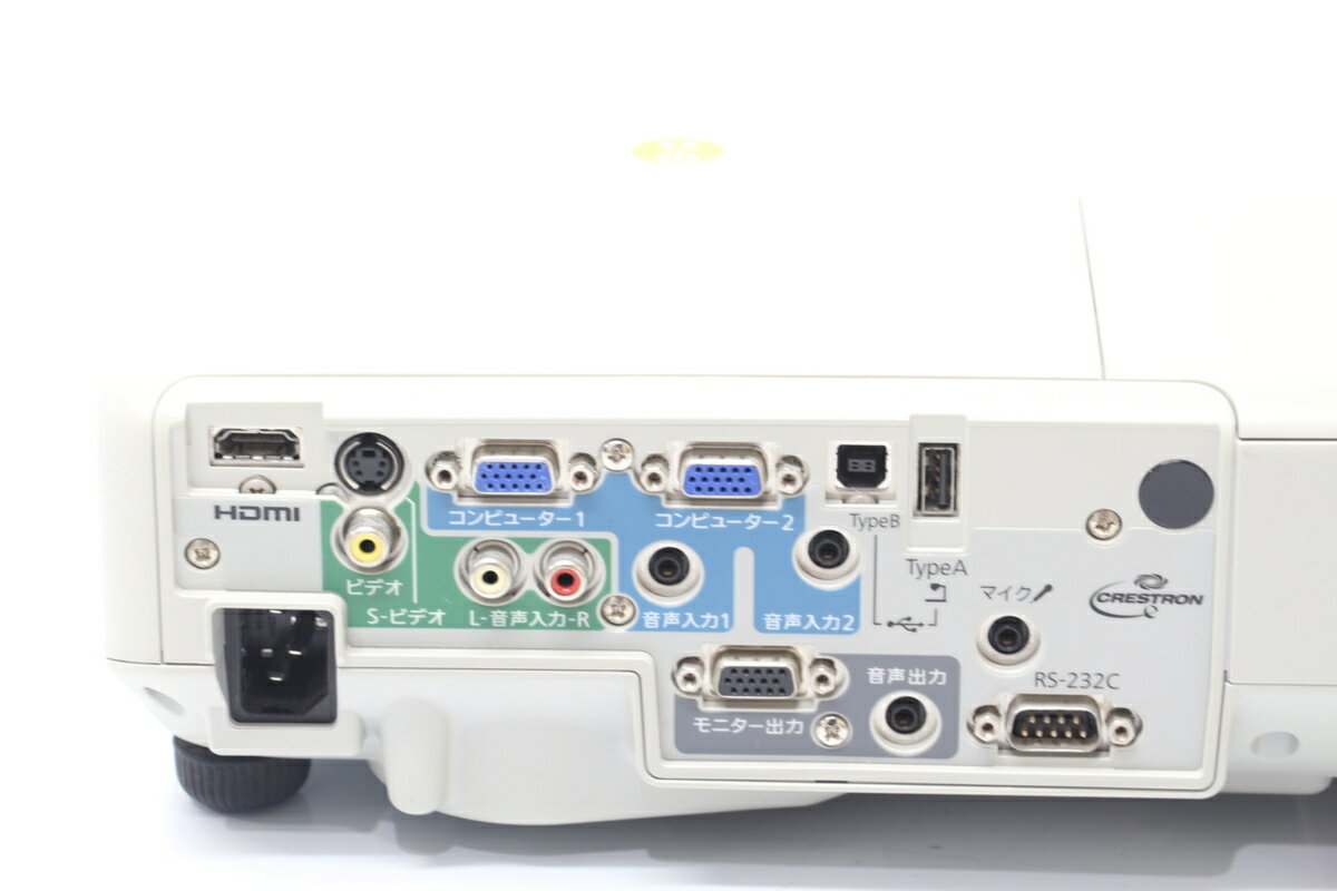 楽天市場】エプソン販売 EPSON ビジネスプロジェクター EB-910W | 価格