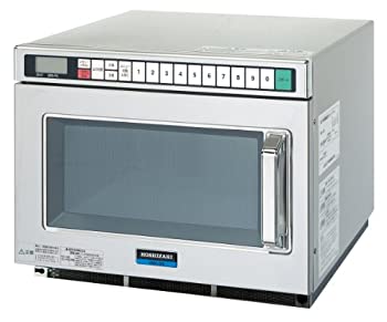 楽天市場】ホシザキ HOSHIZAKI 業務用電子レンジ HMN-18D | 価格比較